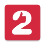 Logo of 2GUD - Naye Jaisa, Naye se Sasta android Application 